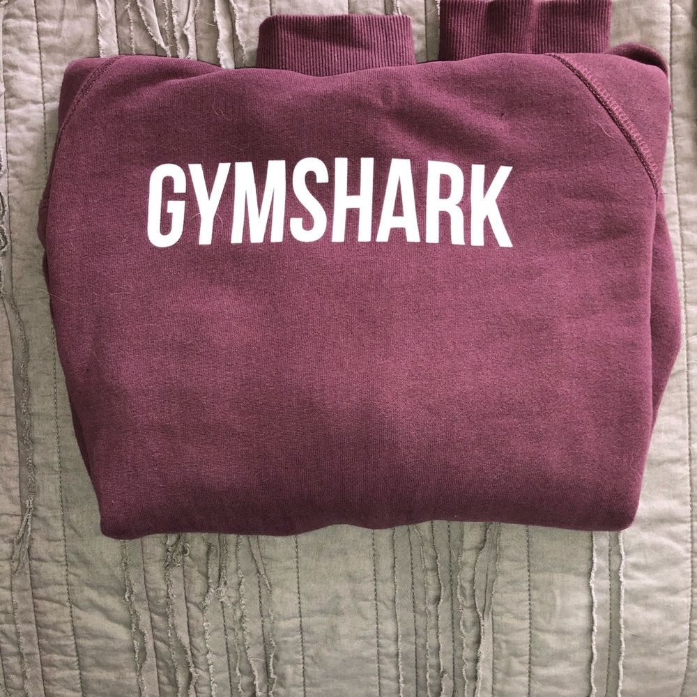 Gymshark Hoodie